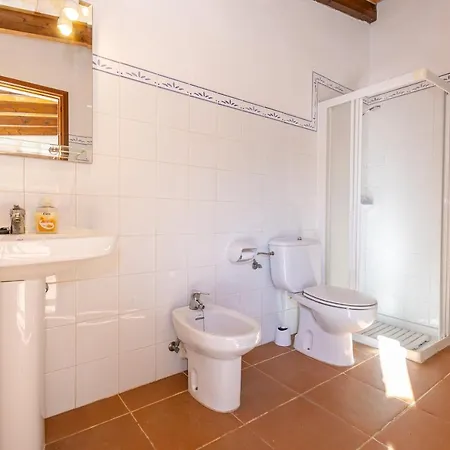 Lloquet By Homevillas360 Villa *