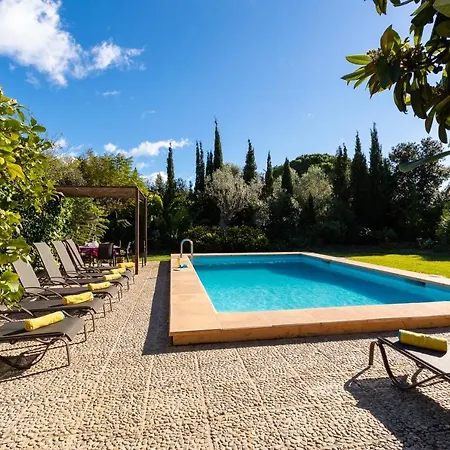 Villa Lloquet By Homevillas360