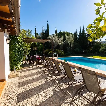 Lloquet By Homevillas360 Villa *