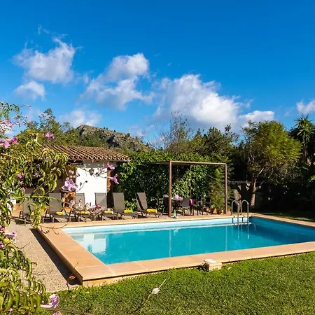 Lloquet By Homevillas360 Villa *