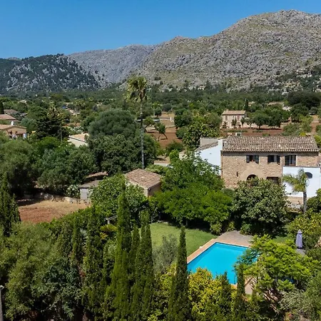 Lloquet By Homevillas360 Pollença