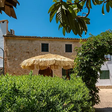 Lloquet By Homevillas360 * Pollença