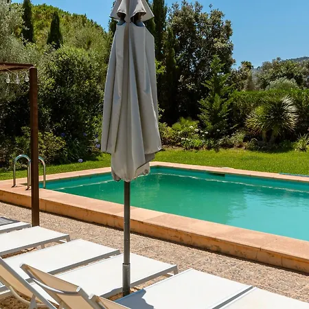 Lloquet By Homevillas360 Villa