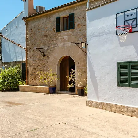 Lloquet By Homevillas360 *