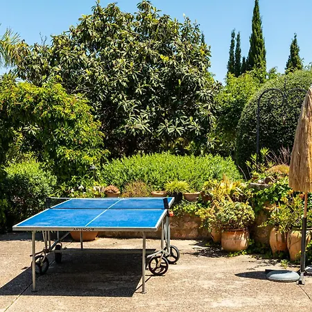 Villa Lloquet By Homevillas360 Pollença