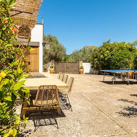 Lloquet By Homevillas360 *