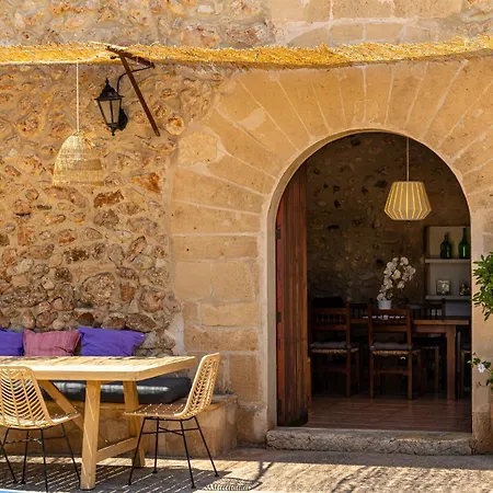 Lloquet By Homevillas360 Villa