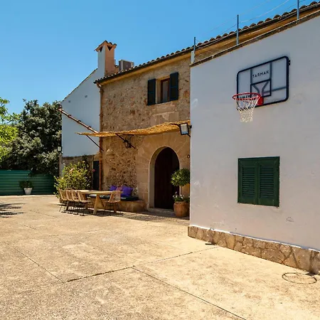 Villa Lloquet By Homevillas360