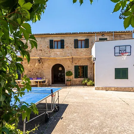 Lloquet By Homevillas360 * Pollença