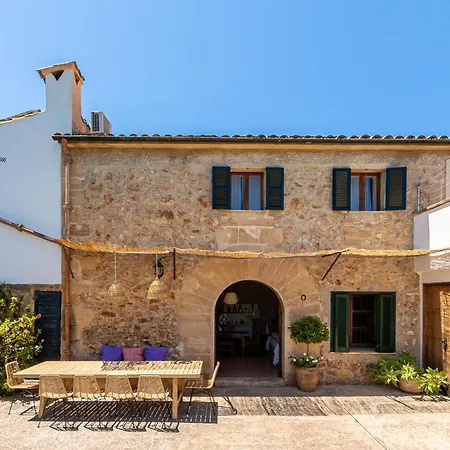 Lloquet By Homevillas360