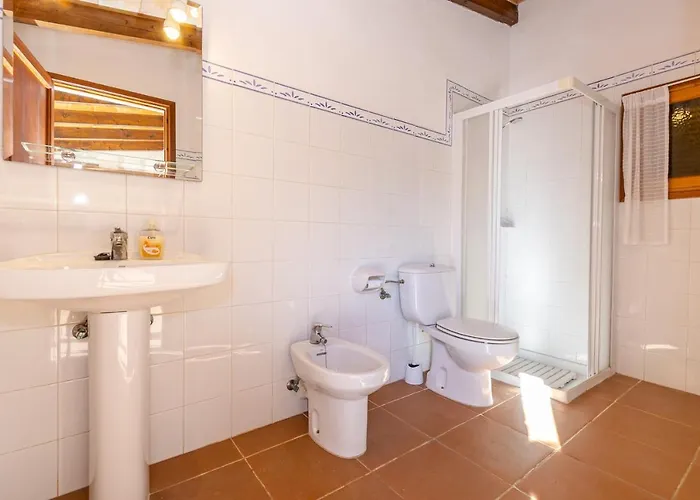 Lloquet By Homevillas360 Villa *