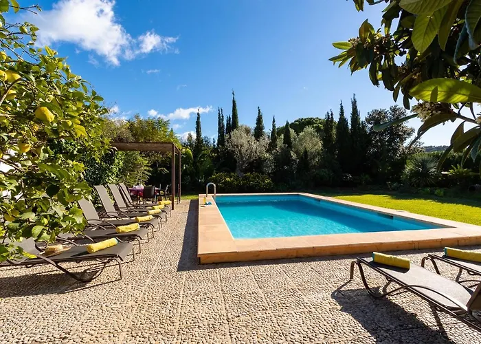 Villa Lloquet By Homevillas360