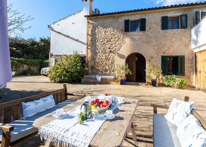 Lloquet By Homevillas360