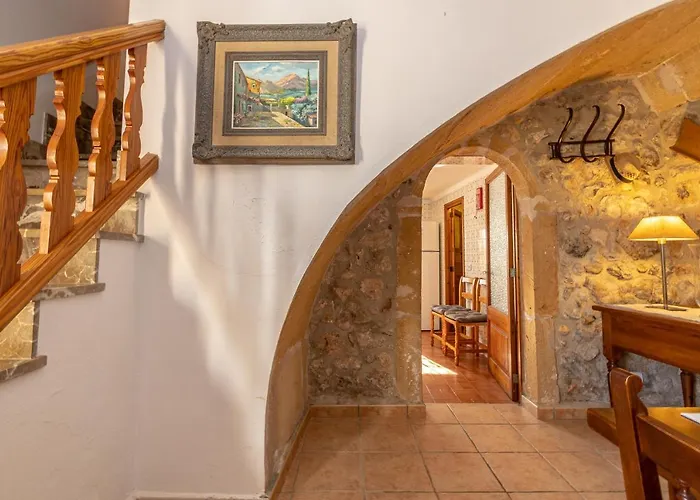 Villa Lloquet By Homevillas360 Pollenca