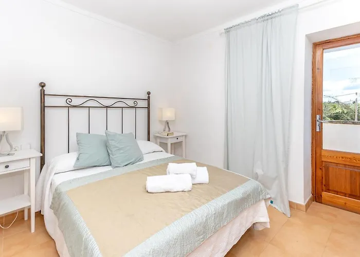 Lloquet By Homevillas360