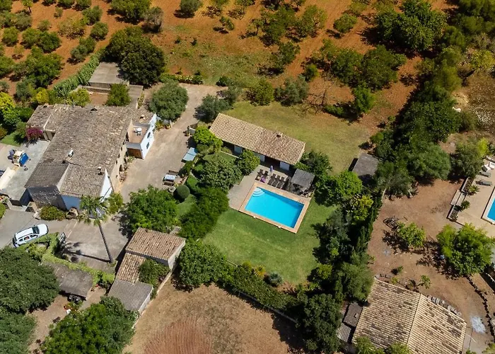 Lloquet By Homevillas360 * Pollenca