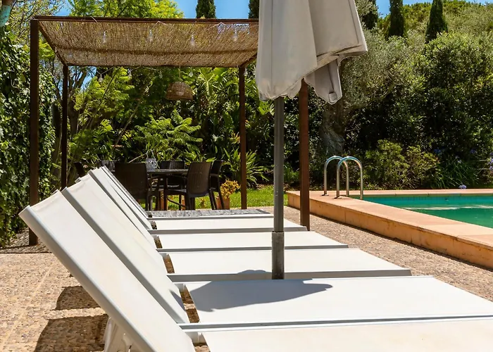 Lloquet By Homevillas360 Pollenca