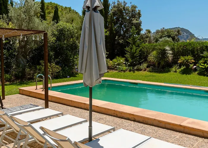 Lloquet By Homevillas360 Villa