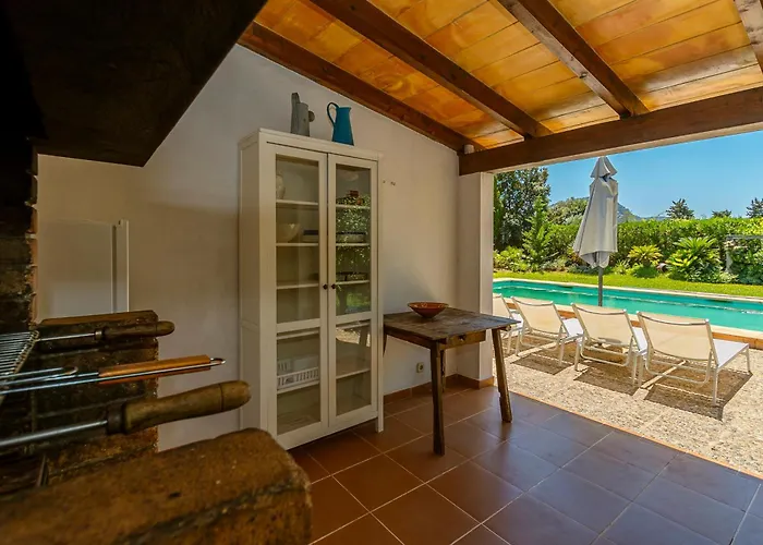 Lloquet By Homevillas360 Villa Pollenca