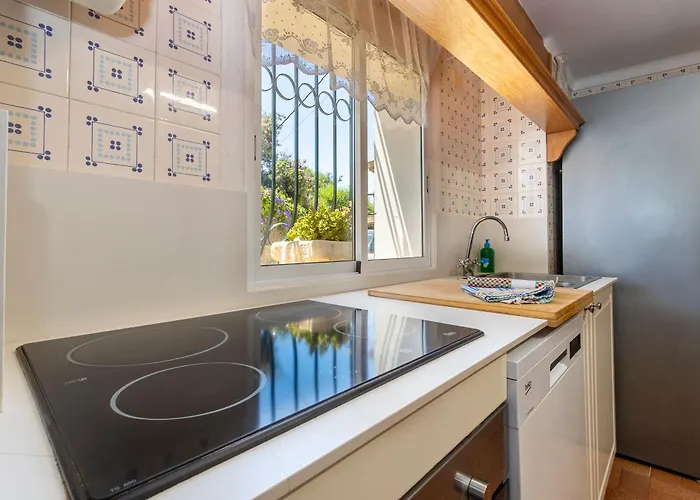 Lloquet By Homevillas360 * Pollenca