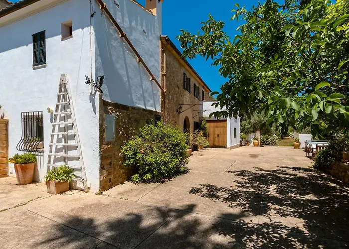 Lloquet By Homevillas360 Villa *