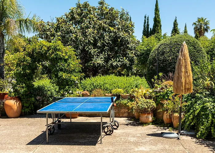 Villa Lloquet By Homevillas360 Pollenca