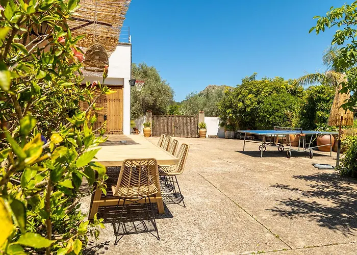 Lloquet By Homevillas360 *