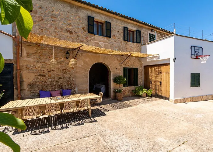 Lloquet By Homevillas360 Villa Pollenca