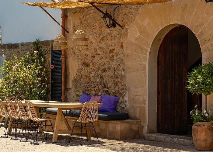 Lloquet By Homevillas360 *