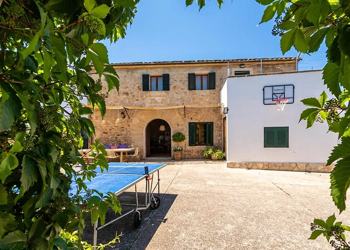 Lloquet By Homevillas360 * Pollenca