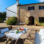 Villa Lloquet By Homevillas360 Pollença