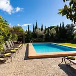 Villa Lloquet By Homevillas360