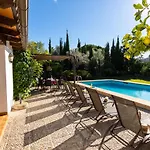 Lloquet By Homevillas360 Villa *