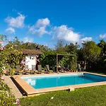 Lloquet By Homevillas360 Villa *