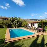Lloquet By Homevillas360 * Pollença