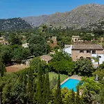 Lloquet By Homevillas360 Pollença