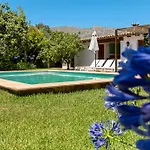 Villa Lloquet By Homevillas360