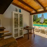 Lloquet By Homevillas360 Villa Pollença