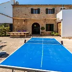Villa Lloquet By Homevillas360 Pollença